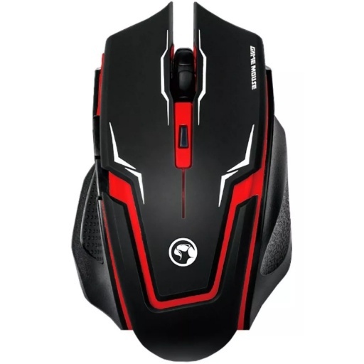 Mouse Gamer Marvo Skorpion Gaming M Gamers