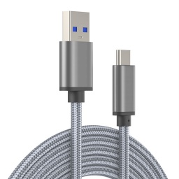 Adaptador USB macho a USB C hembra, compatible con Apple MagSafe Charger  Watch 7/8, USB