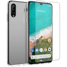 PROTECTOR DE PANTALLA VIDRIO TEMPLADO PARA XIAOMI REDMI MI A3