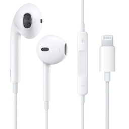 Auriculares Lightning para auriculares Apple Phone para Andriod Mobile  Auriculares compatibles con teléfonos - China Micrófono y accesorios para  teléfonos móviles precio