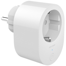 WiFi Sensor de humedad de temperatura inteligente Compatible con Alexa  Google Assistant Higrómetro digital inalámbrico de rango súper largo de 230