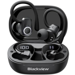 AURICULARES BLUETOOTH 5.3 BLACKVIEW AIRBUDS 60 TWS EARPHONES