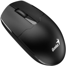 MOUSE INALAMBRICO GENIUS 2.4GHZ 1200 DPI NX-7000SE