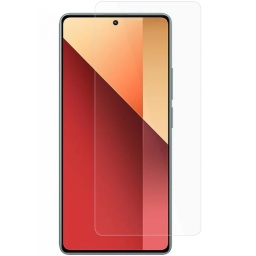 PROTECTOR DE PANTALLA VIDRIO TEMPLADO PARA XIAOMI NOTE 13 PRO 4G