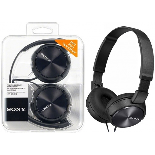 sony mdr zx310ap compatible with ps4