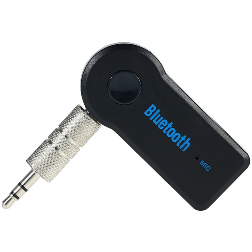 Generico Receptor y transmisor Bluetooth a Jack 3.5 YPF-03