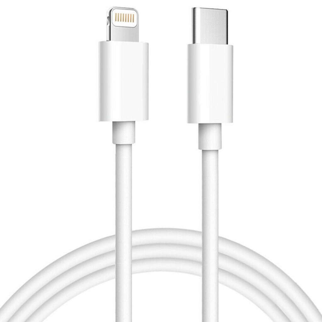 Cable Iphone tipo C carga rapida - Outlet Argentina