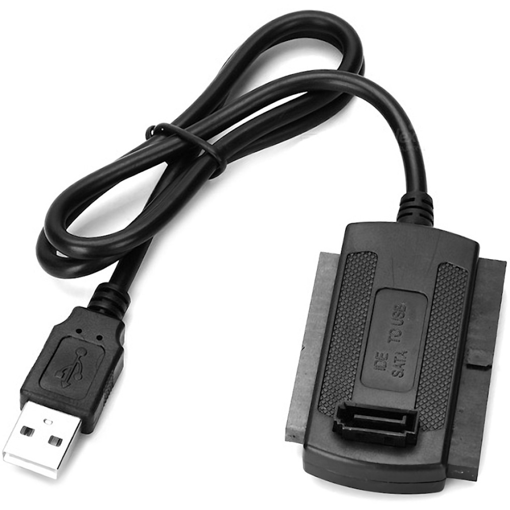 Кабель Sata Ide Usb Купить